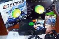 Xbox Pack Forza Motorsport mini1