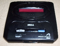 Mega Drive 2 mini1