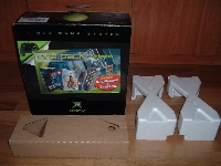 Xbox Ciné pack - Série limitée mini1