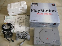 PlayStation Dual Shock (SCPH-7003) mini1