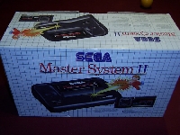 Master System II mini1