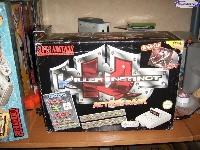 Super Nintendo Pack Killer Instinct : Action Pack mini1