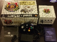 GameCube Hanshin Tigers mini1
