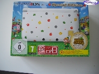 Nintendo 3DS XL - Animal Crossing New Leaf Edition Spéciale mini1
