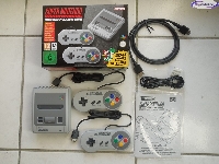 Nintendo Classic Mini: Super Nintendo Entertainment System mini1