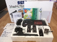 Master System Plus mini2