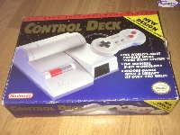 Nes Control Deck - New Design mini1