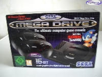 SEGA Mega Drive Mini mini1