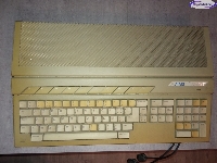 Atari 1040 STe mini1