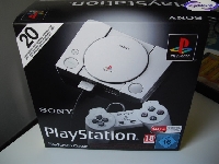 PlayStation Classic mini1