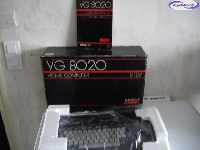 Philips VG-8020 MSX mini1