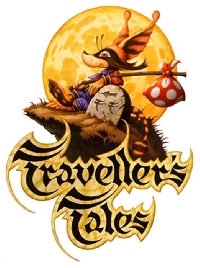 Traveller's Tales mini1