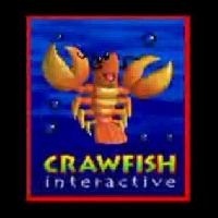Crawfish Interactive mini1