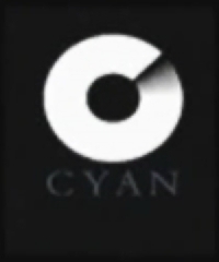 Cyan mini1