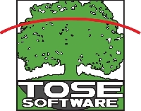 TOSE Software mini1