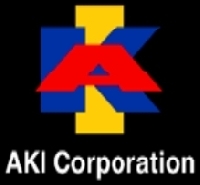 Aki Corp. mini1