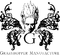 Grasshopper Manufacture mini1