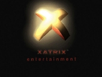 Xatrix Entertainment mini1