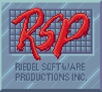 Riedel Software Productions mini1