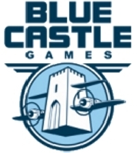 Blue Castle Games mini1