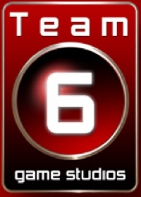 Team6 Game Studios mini1