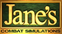 Jane's Combat Simulations mini1