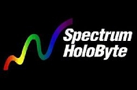 Spectrum Holobyte mini1