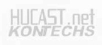 HUCAST.net & KonTechs Ltd mini1