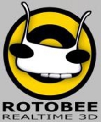 Rotobee mini1