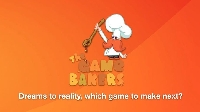 The Game Bakers mini1