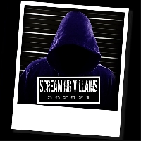 Screaming Villains mini1