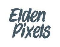 Elden Pixels mini1
