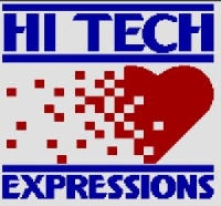 HI Tech Expressions mini1