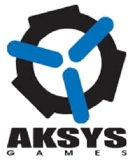 Aksys Games mini1