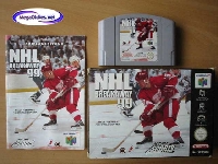 NHL Breakaway 99 mini1