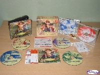 Shenmue II - Limited Edition mini1