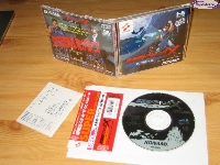 Akumajô Dracula X: Chi no Rondo mini1