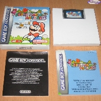 Super Mario Advance: Super Mario Bros. 2 mini1