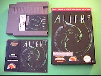 Alien 3 mini1