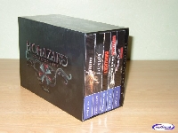 Biohazard Collector's Box mini3