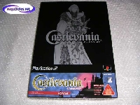 Castlevania: Lament of Innocence - Collector's edition mini1