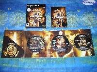 Lara Croft Tomb Raider: Anniversary - Edition Collector mini1