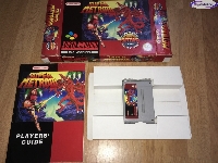 Super Metroid mini1