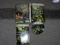 Command & Conquer 3: Les guerres du Tiberium mini1