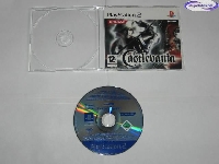 Castlevania - Blue Disc mini1