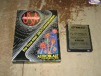 Astroblast - Silver Label mini1
