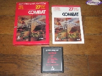 Combat - Alternate Cover mini1