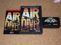 Air Diver mini1