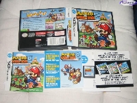 Mario vs. Donkey Kong 2: March of the Minis mini1