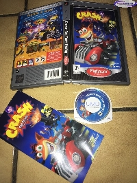 Crash Tag Team Racing - Edition Platinum mini1